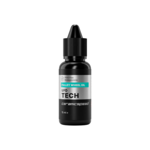CERAMICSPEED UFO TECH BEARING OIL Pulley Wheel 15 ml